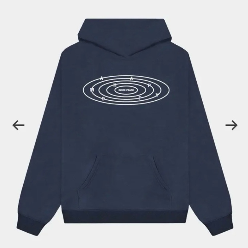 Madhappy “Inner Peace” Hoodie